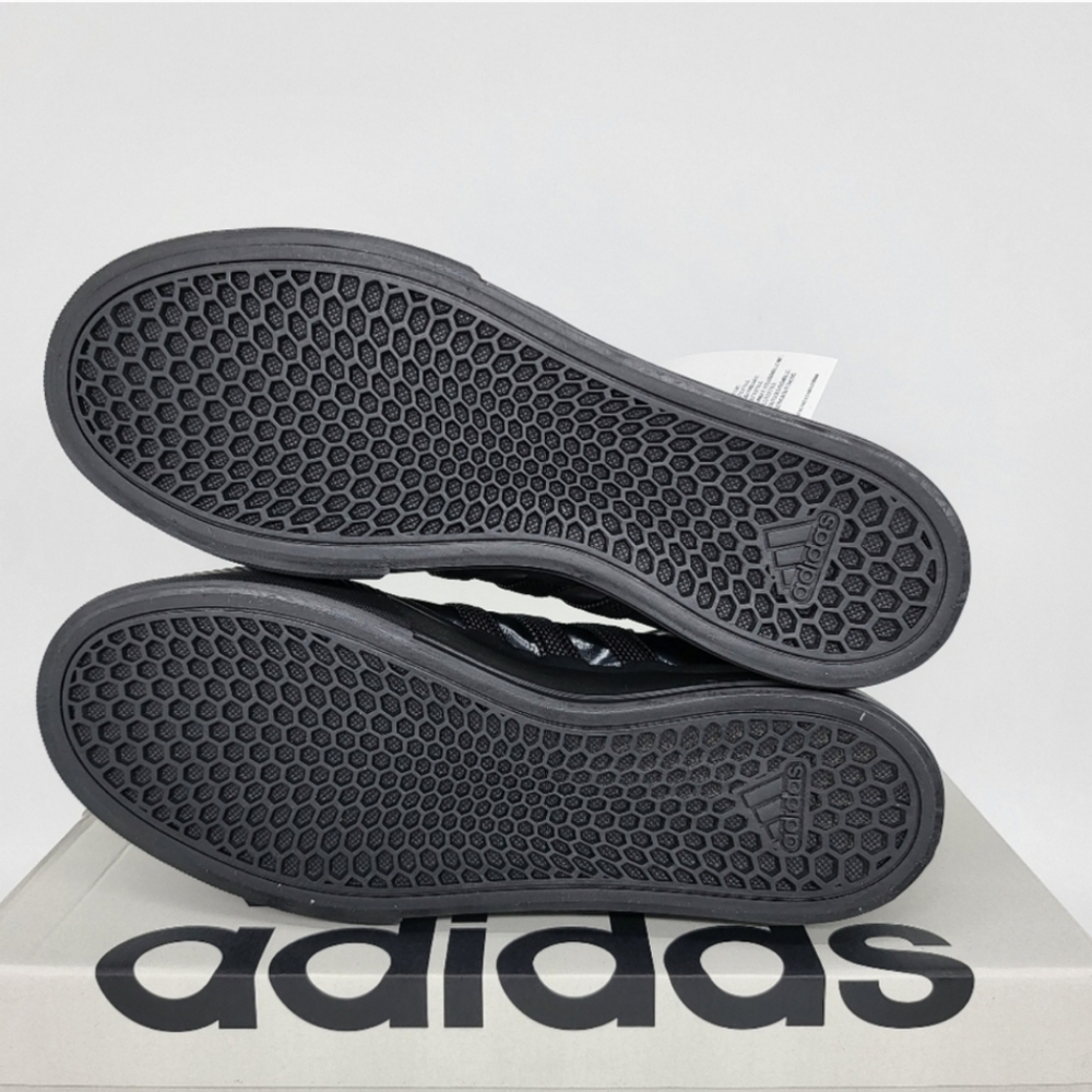 New adidas Bravada 2.0 Platform Women's Mid Shoes Size 7 - Picture 7 of 8